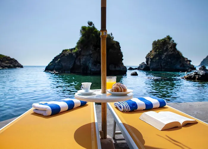 Gardenia Mare Apartments