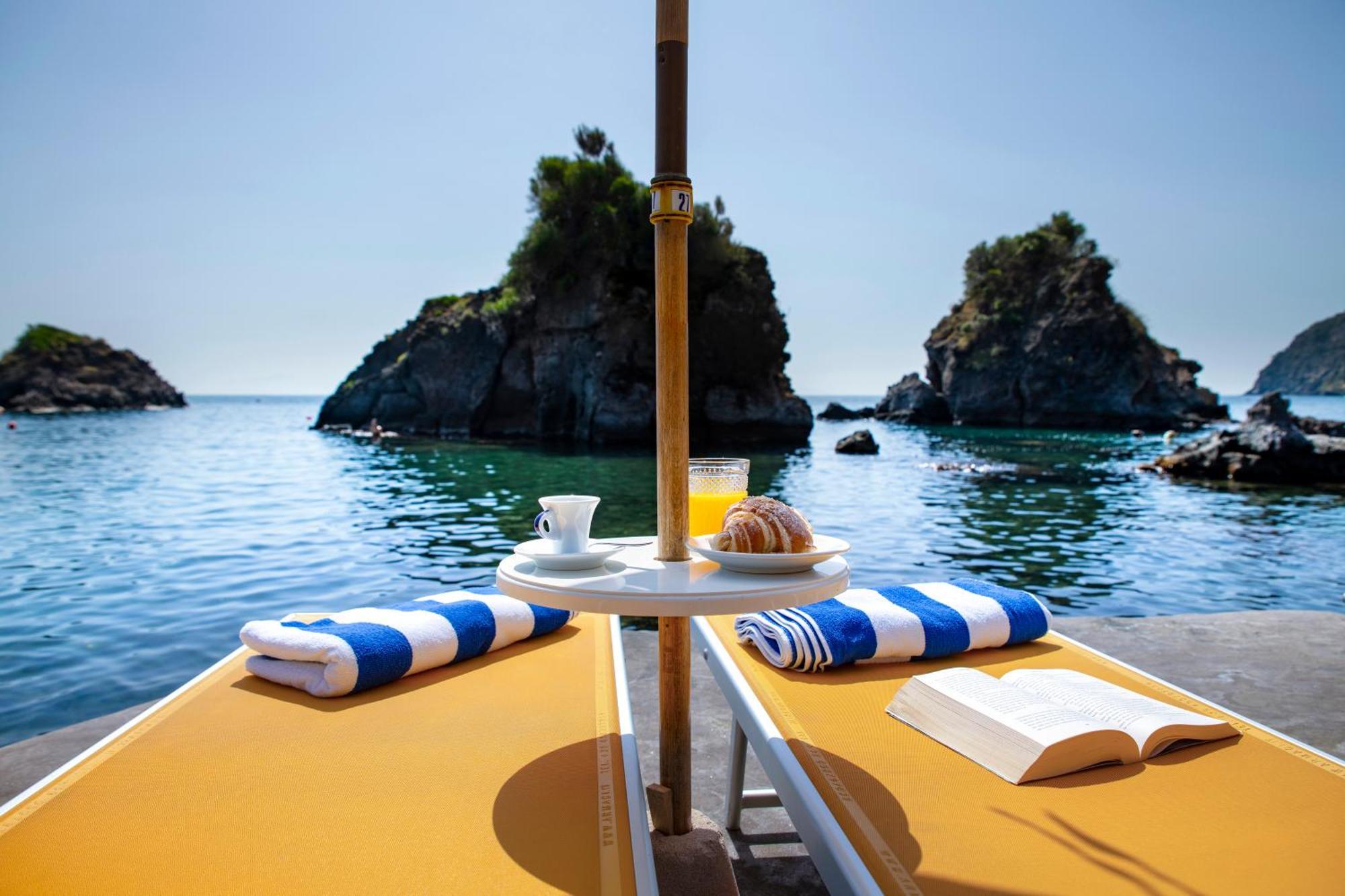 Gardenia Mare Casa vacanze Ischia
