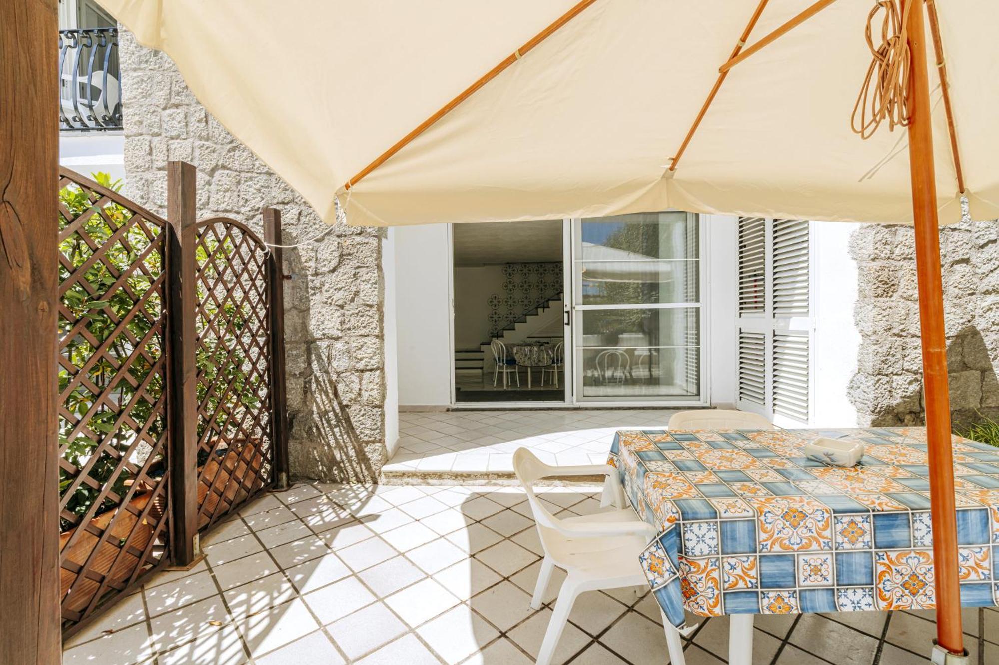 Casa vacanze Gardenia Mare Ischia