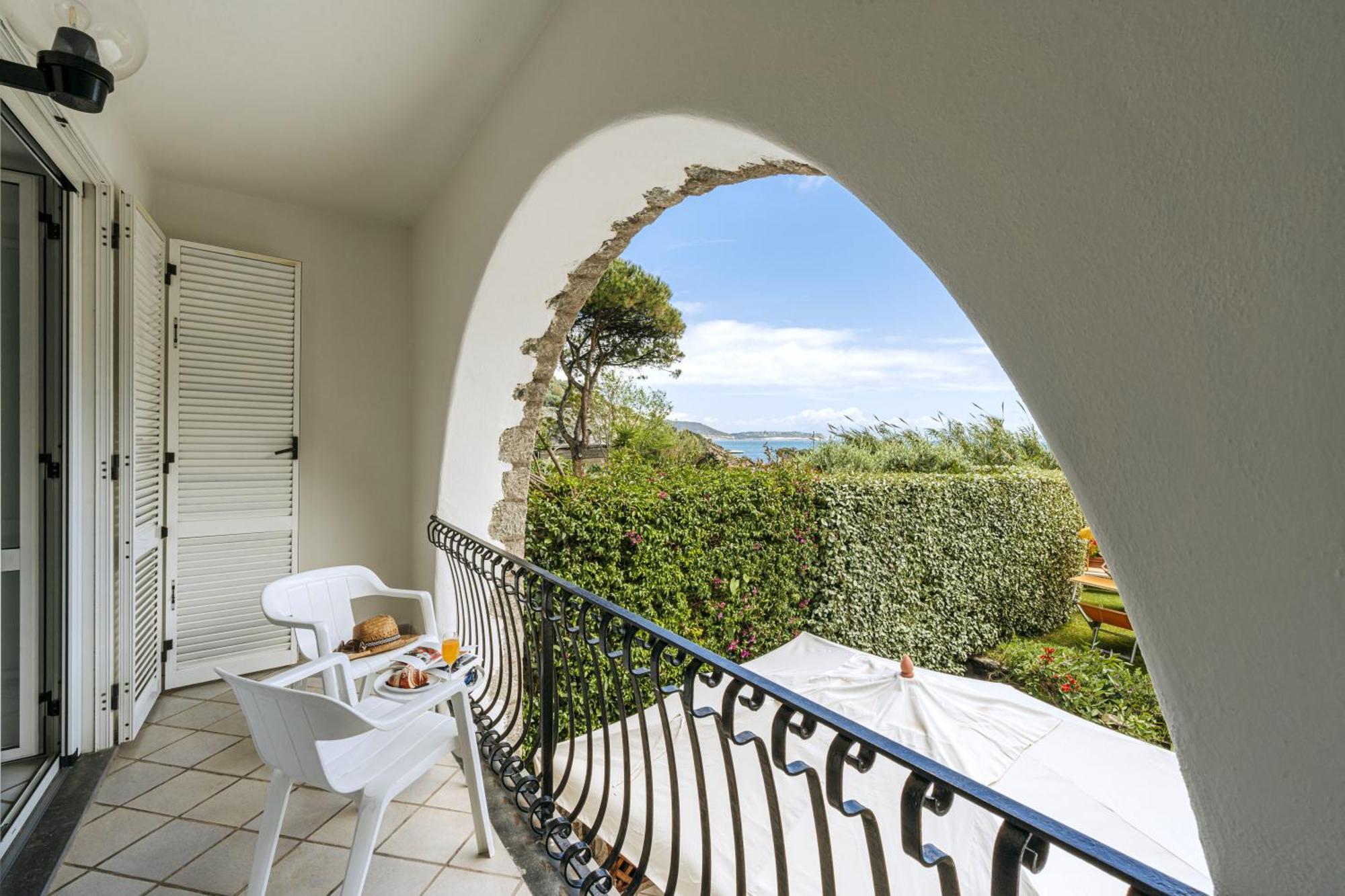 Gardenia Mare Ischia