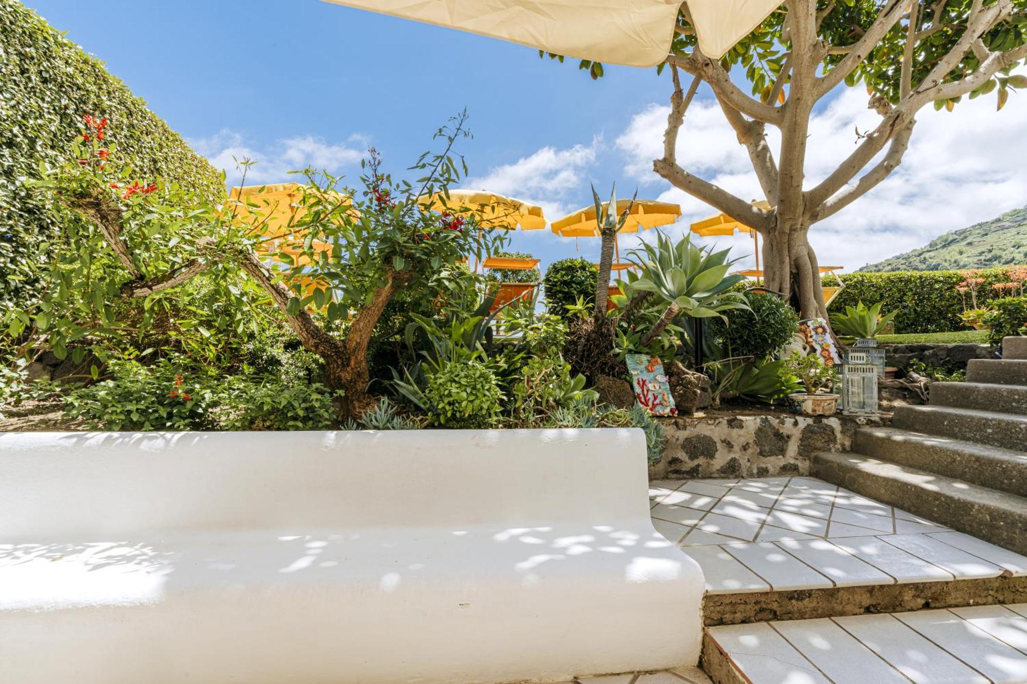 Gardenia Mare * Ischia