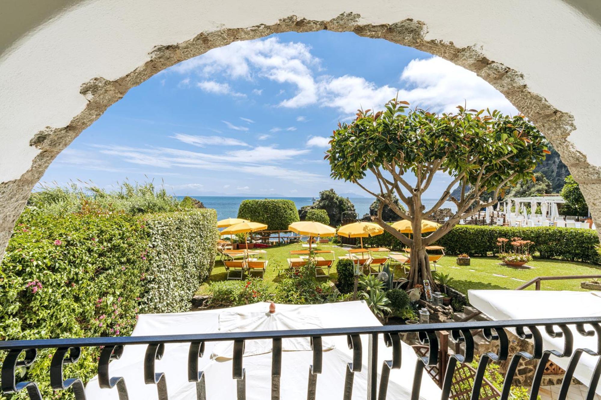 Gardenia Mare Casa vacanze