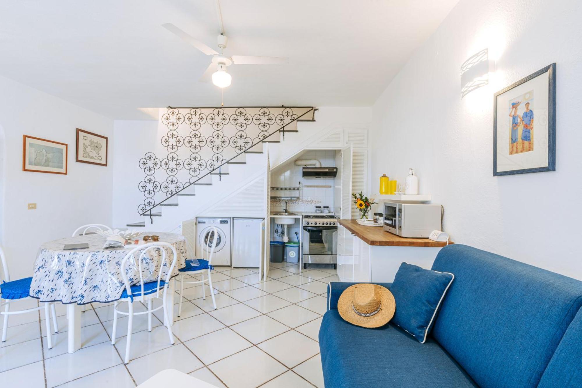Casa vacanze Gardenia Mare