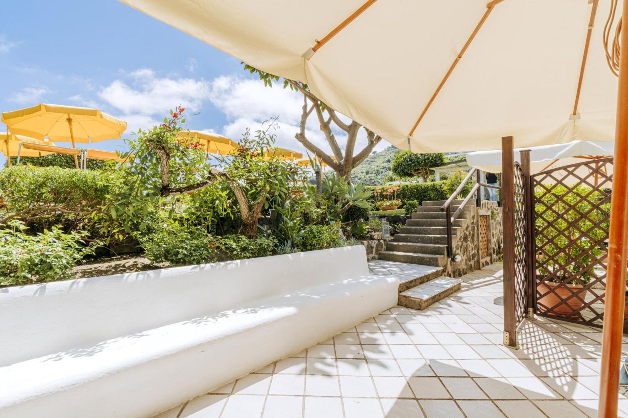 Gardenia Mare Casa vacanze Ischia