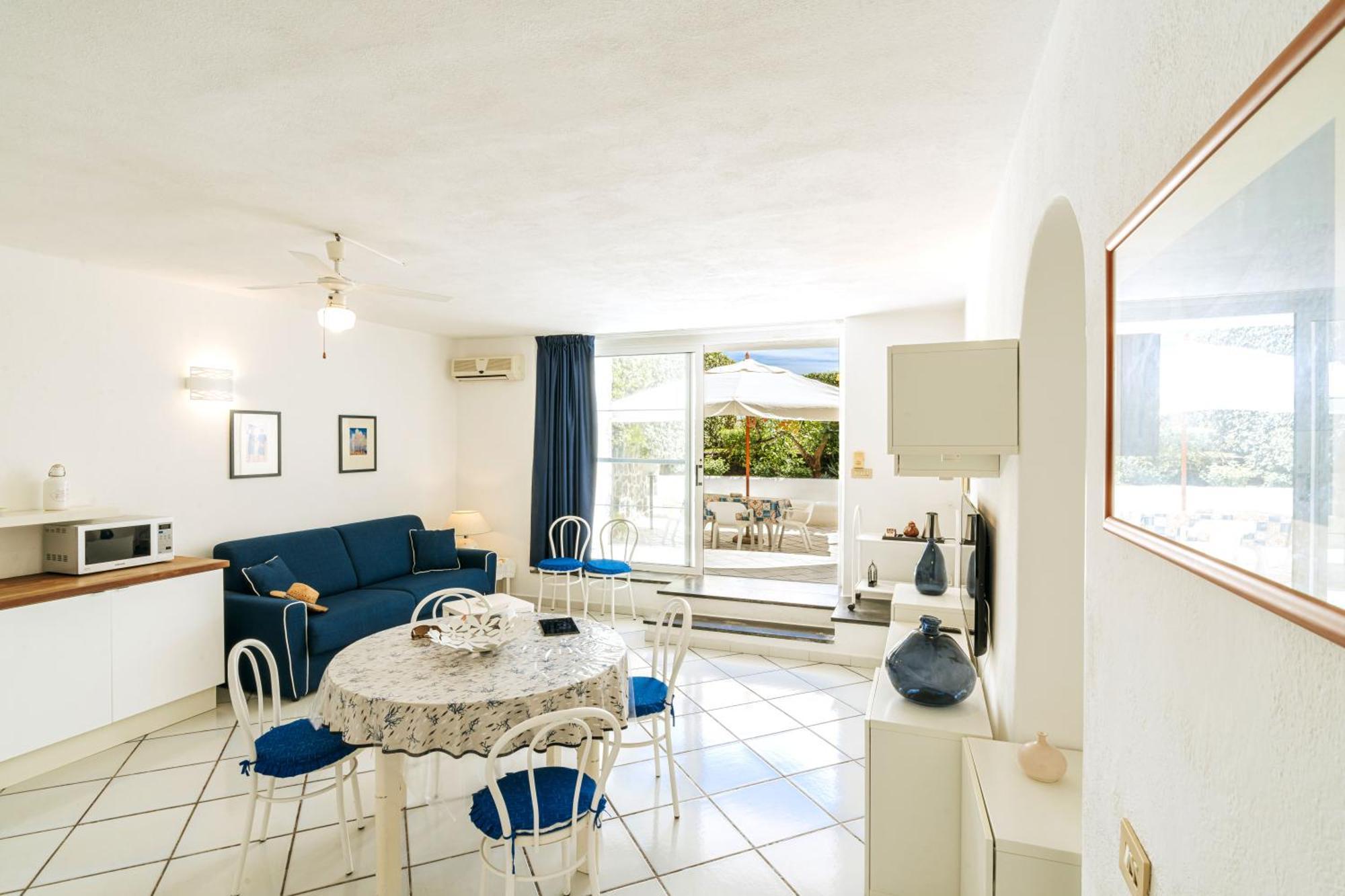 Casa vacanze Gardenia Mare Ischia