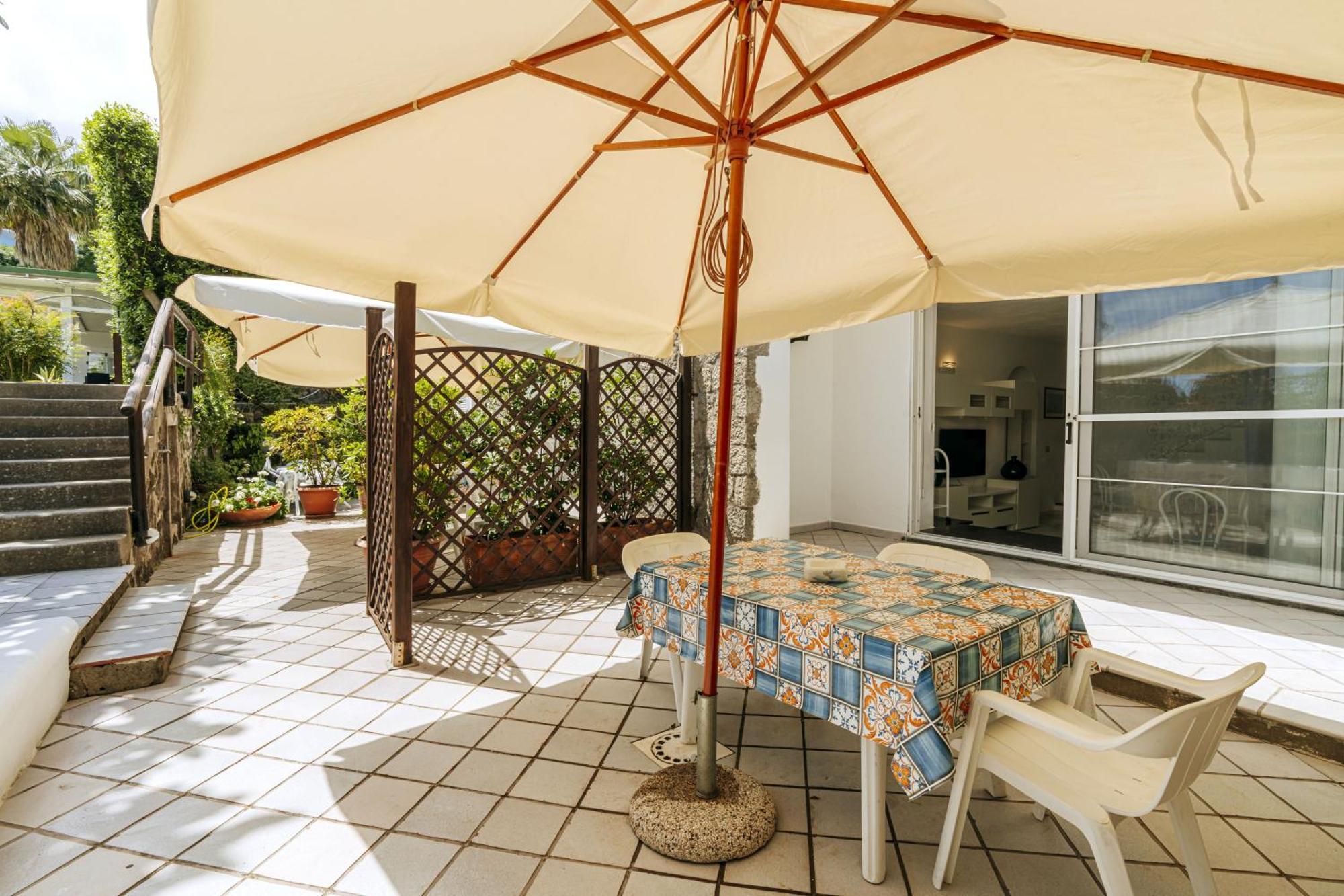 Casa vacanze Gardenia Mare