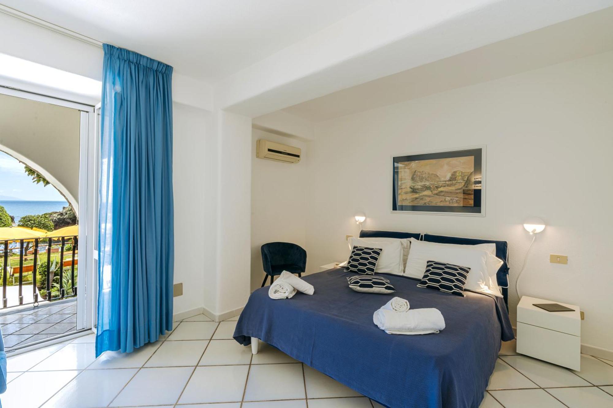 Gardenia Mare Casa vacanze Ischia