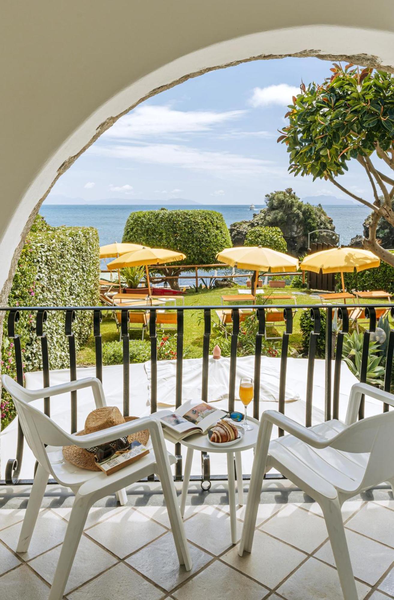 Casa vacanze Gardenia Mare Ischia