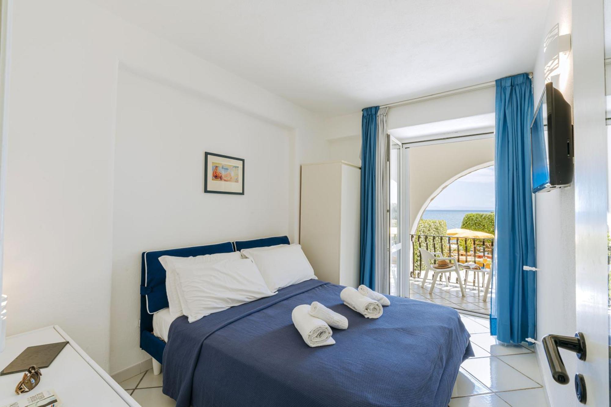 Gardenia Mare Ischia