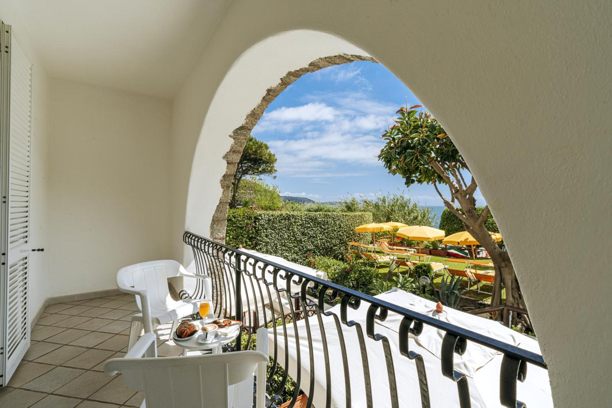 Gardenia Mare Ischia