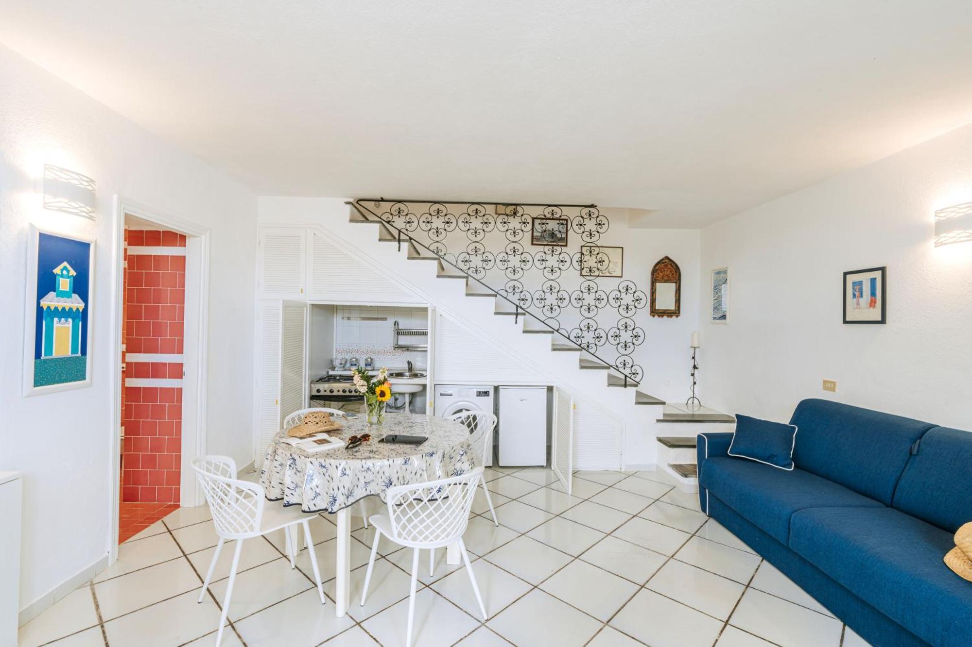 Casa vacanze Gardenia Mare