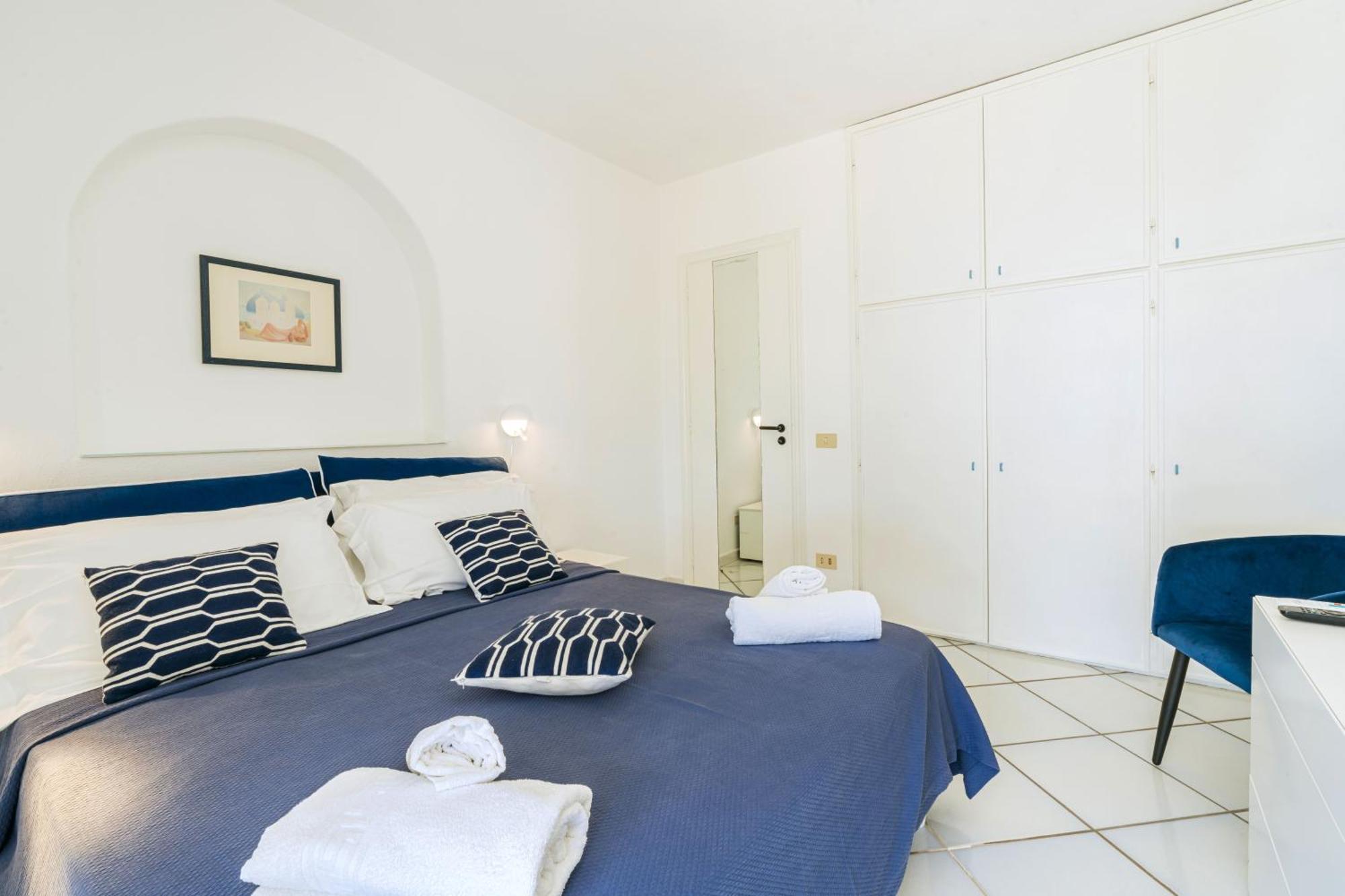 Casa vacanze Gardenia Mare *
