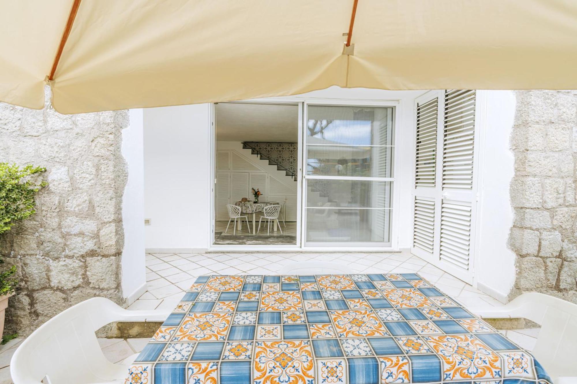 Gardenia Mare Casa vacanze Ischia
