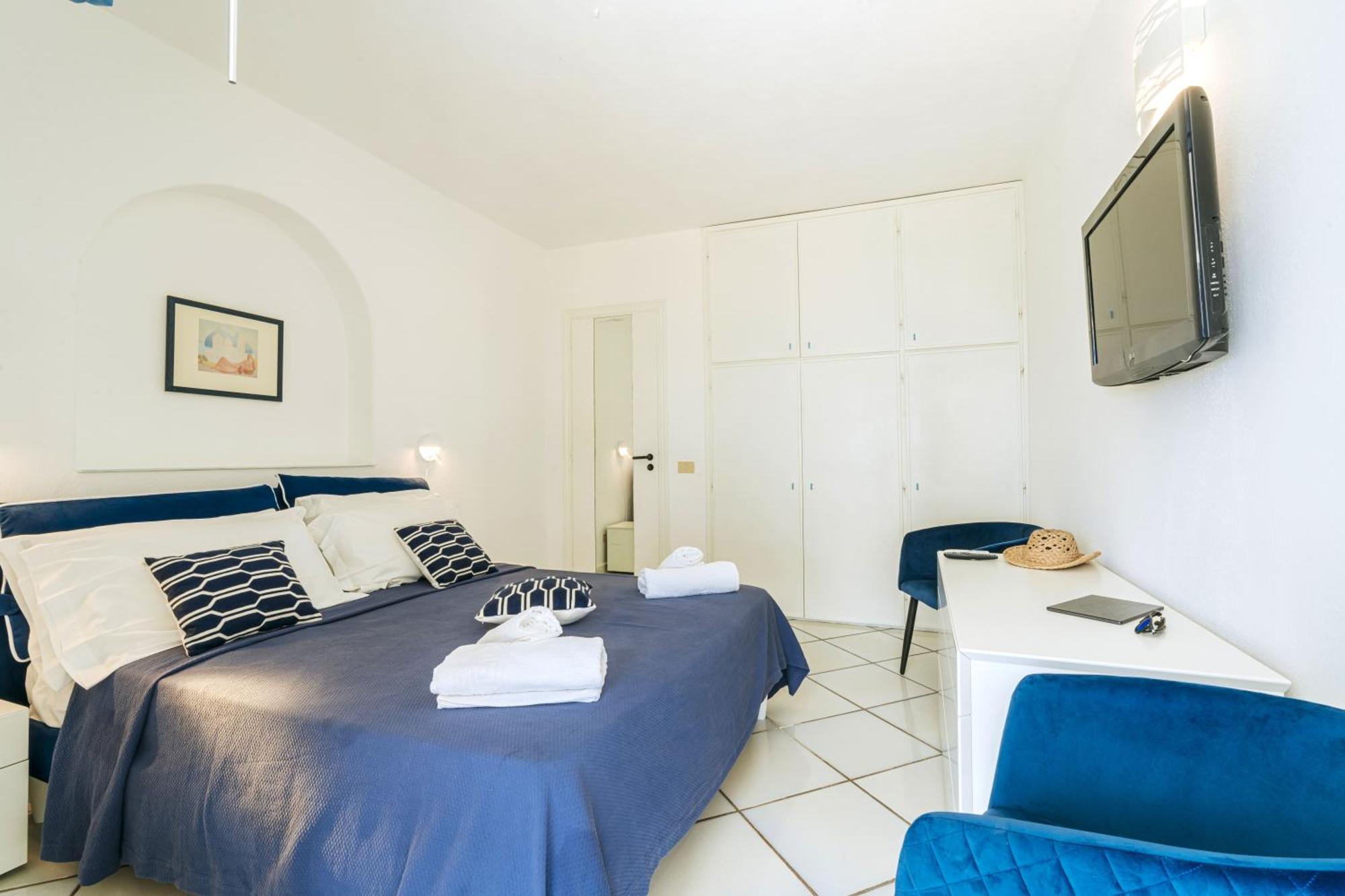 Casa vacanze Gardenia Mare Ischia