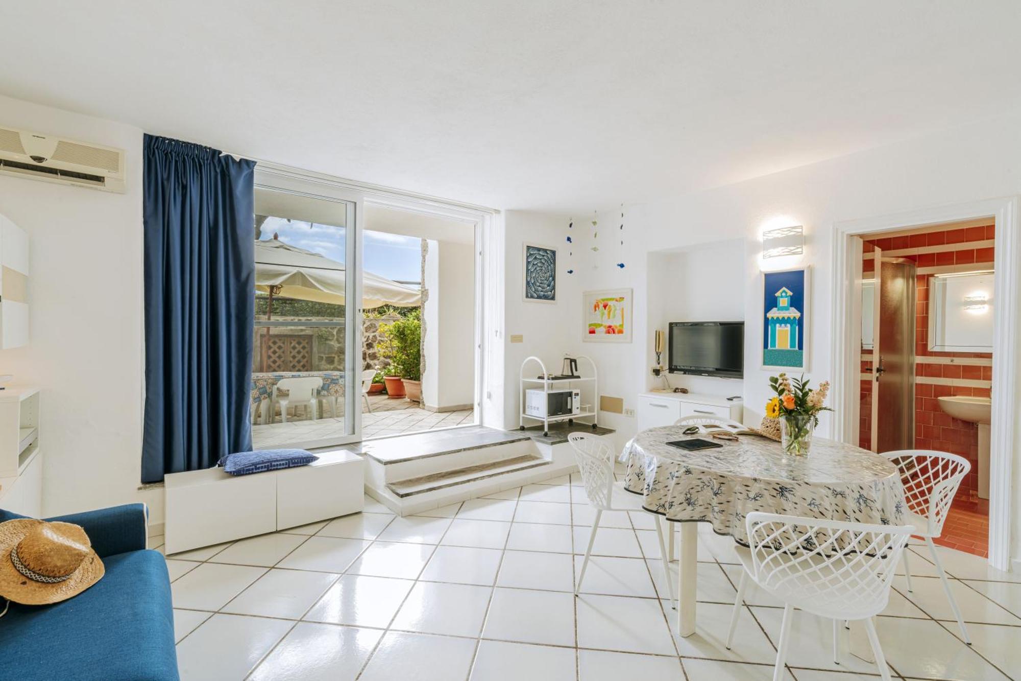 Casa vacanze Gardenia Mare